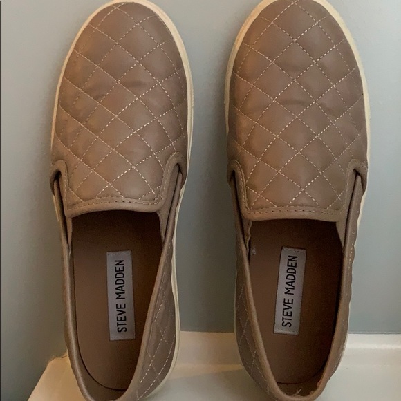 Steve Madden Shoes - Steve Madden Loafers